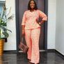 2 Piece set summer party wear Image 5