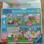 Peppa Pig toys, jigsaw and soft toys Image 3