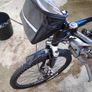 A Beautiful GIANT mountain bike Image 2