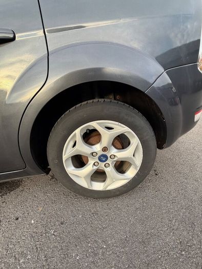 Ford Focus 2011