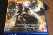 Blu-ray Disc -  Terminator Salvation