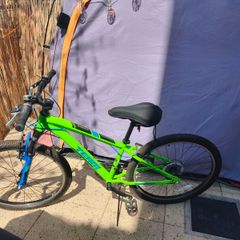 24 inch kids bike