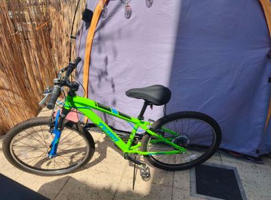 24 inch kids bike