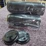 Double Wall 12 Oz. Coffee Cups 4 Designs / Lids / Holders See Details For All Information Image 3