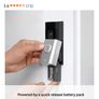Wireless Video Doorbell Camera Image 2