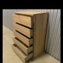 Ikea chest of drawers Image 2