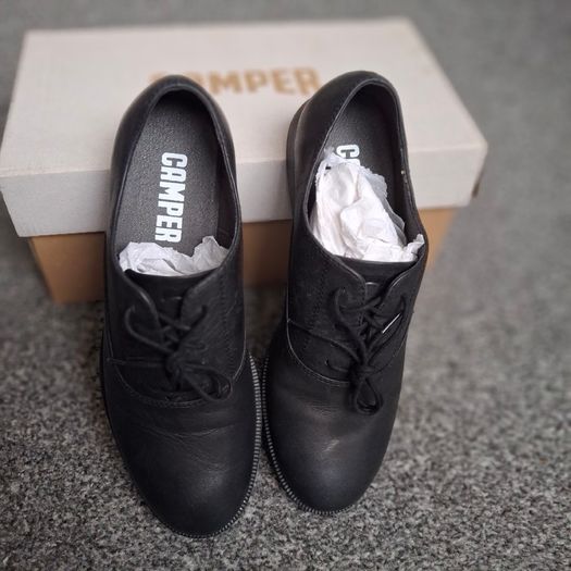 Camper Shoes