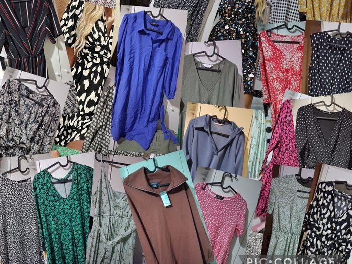 Loads dresses 5 eaxh
