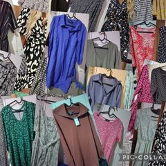 Loads dresses 5 eaxh