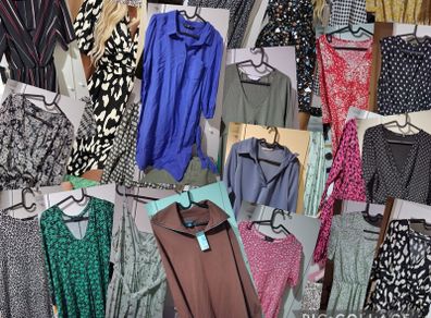 Loads dresses 5 eaxh