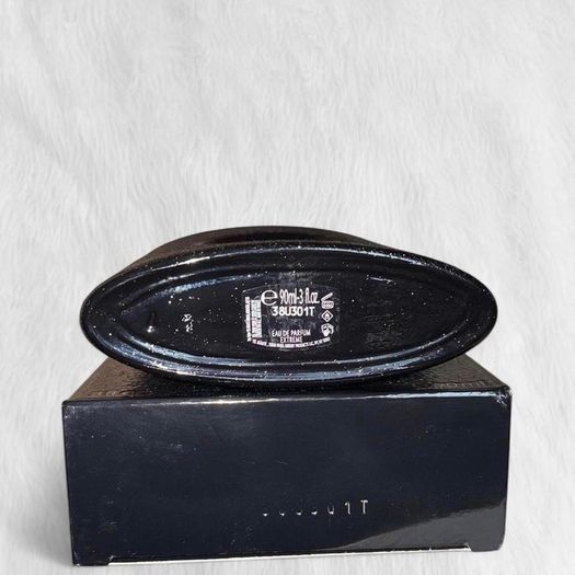 YSL Black Opium Eau de Parfum Extreme 90ml With Box