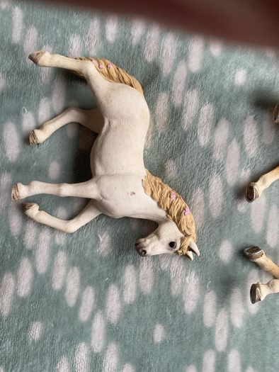 horse toys