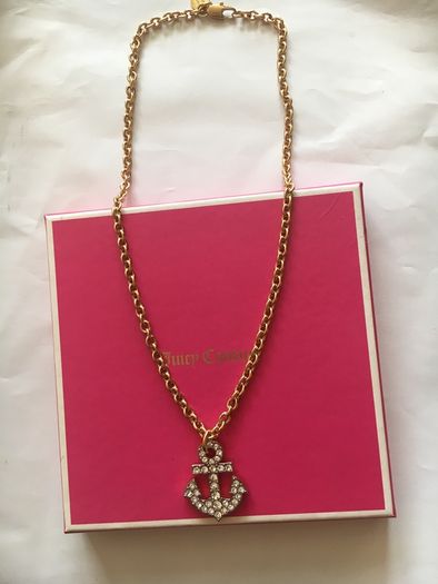 juicy couture chain