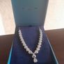 Newbridge Silverware Necklace Image 5