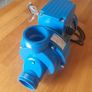 Whirlpool Bath Pump & Motor - Orca Tipo 63 2 Image 3