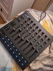 novation launch control xl3