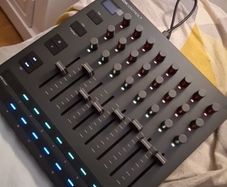 novation launch control xl3