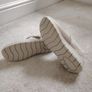 Flat- Comfort Footwear Size #4 Image 3