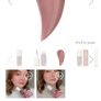 Summer Fridays dream lip oil in blush dreams 4.5 ml Image 4