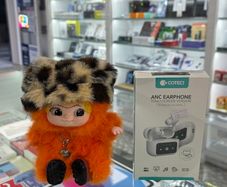 Coteci ANC Earphone (Touch Screen Version)