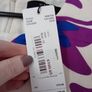 German brand Oui Dress - Purple Green - DE 38 UK 12 - BNWT RRP 200 Image 10
