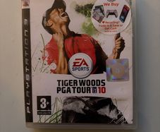 ps3 tiger woods 10
