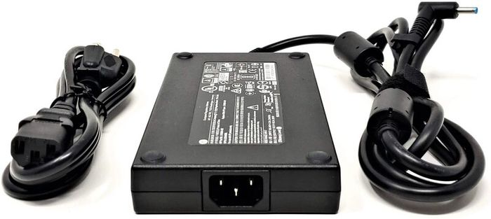 200W for HP Zbook 17 G3 G4 G5 G6 Charger 815680-002 L74881-001 928429-002 (Used/ Original)