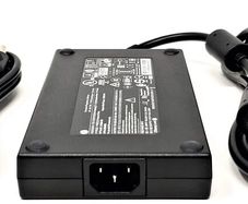 200W for HP Zbook 17 G3 G4 G5 G6 Charger 815680-002 L74881-001 928429-002 (Used/ Original)