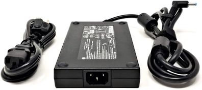 200W for HP Zbook 17 G3 G4 G5 G6 Charger 815680-002 L74881-001 928429-002 (Used/ Original)