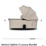 PRICE DROP Venicci Pram Like New Image 3