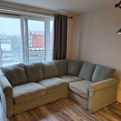 Ikea sofa