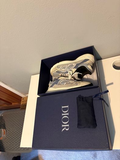 Dior b30s