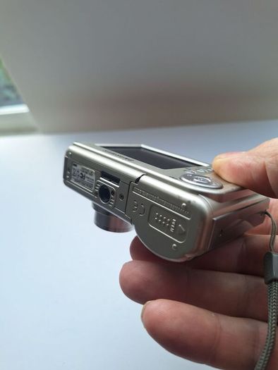 Samsung Digimax