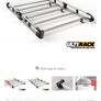 roof rack berlingo 2019 onwards Image 4