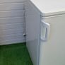 Zanussi under counter fridge Image 2