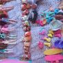 large enchantimal doll collection Image 5