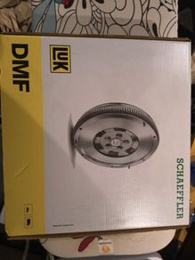 LUK DMF 415072108 Dual Mass Flywheel