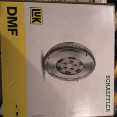 LUK DMF 415072108 Dual Mass Flywheel