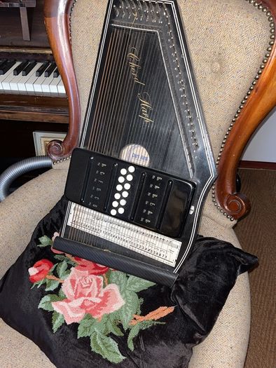 Autoharp for sale