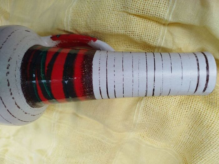 West German Mid Century Vase