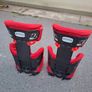 2 x Liverpool Football Club Joie Trillo Car Seats Image 8