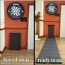 Professional oche - foldable Image 6