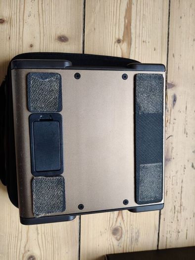 LR Baggs - Venue DI Acoustic Preamp (2 available)