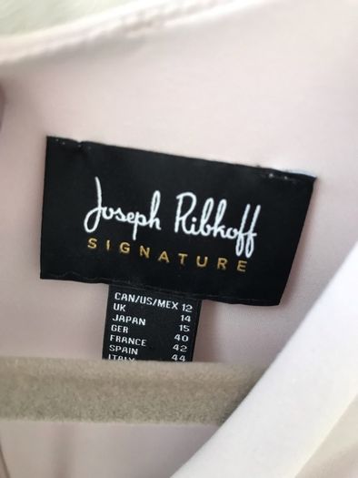 Joseph ribkoff dress