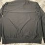 Calvin Klein Golf Mens 1/4 Zip Top Size Large Black Image 3