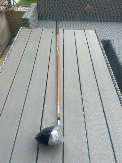Slazenger Driver