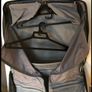 Samsonite Suit Garment Fold Image 6