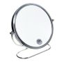 Brand New TUKA Cosmetic Mirror 10x Magnification Foldable, 8 inch Image 7