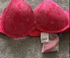 bra Bnwt aerie brand American  Eagle  36c