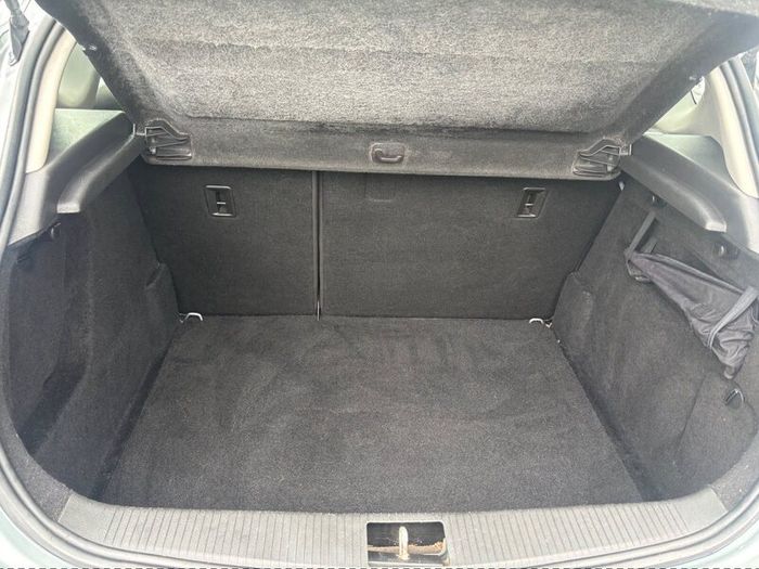 Opel Astra 2010